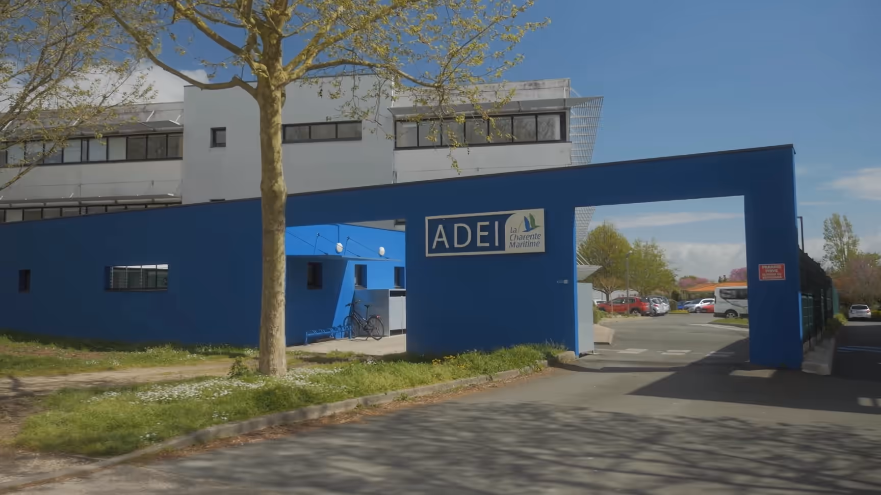 ADEI Formation compressed